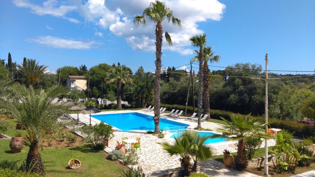 Alexandros & Gerekos Apartments