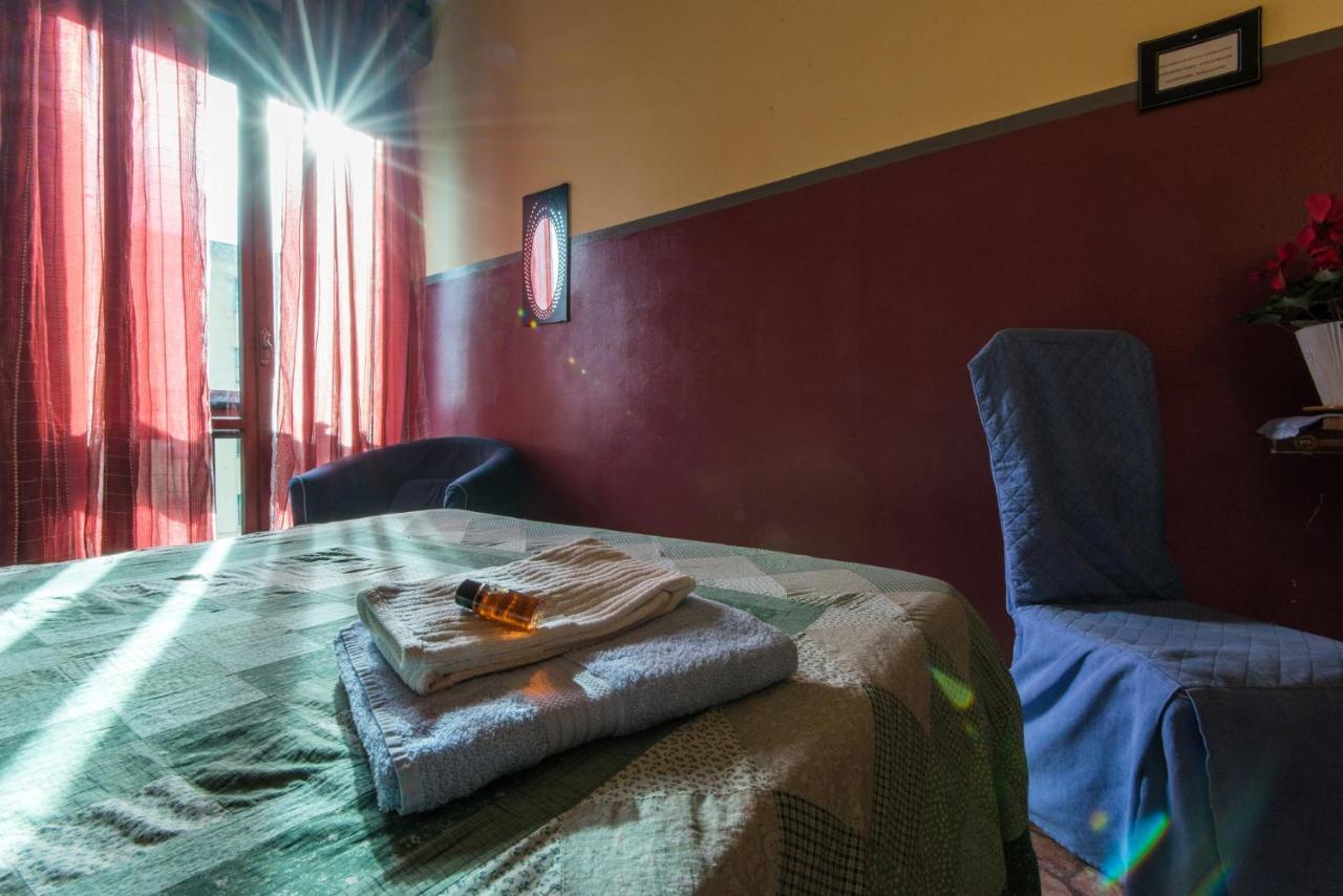 Bed And Breakfast Soggiorno Fortezza Fiorentina 2