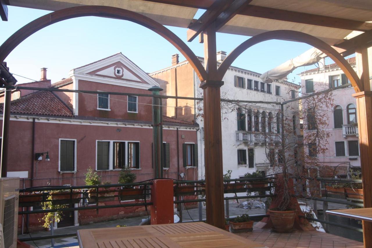 Hotel Dalla Mora 2