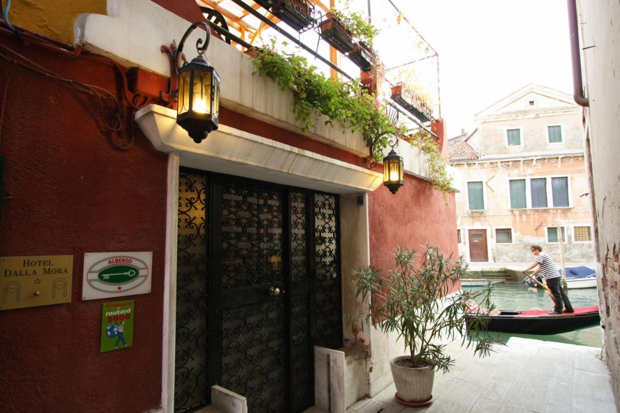 Hotel Dalla Mora 1