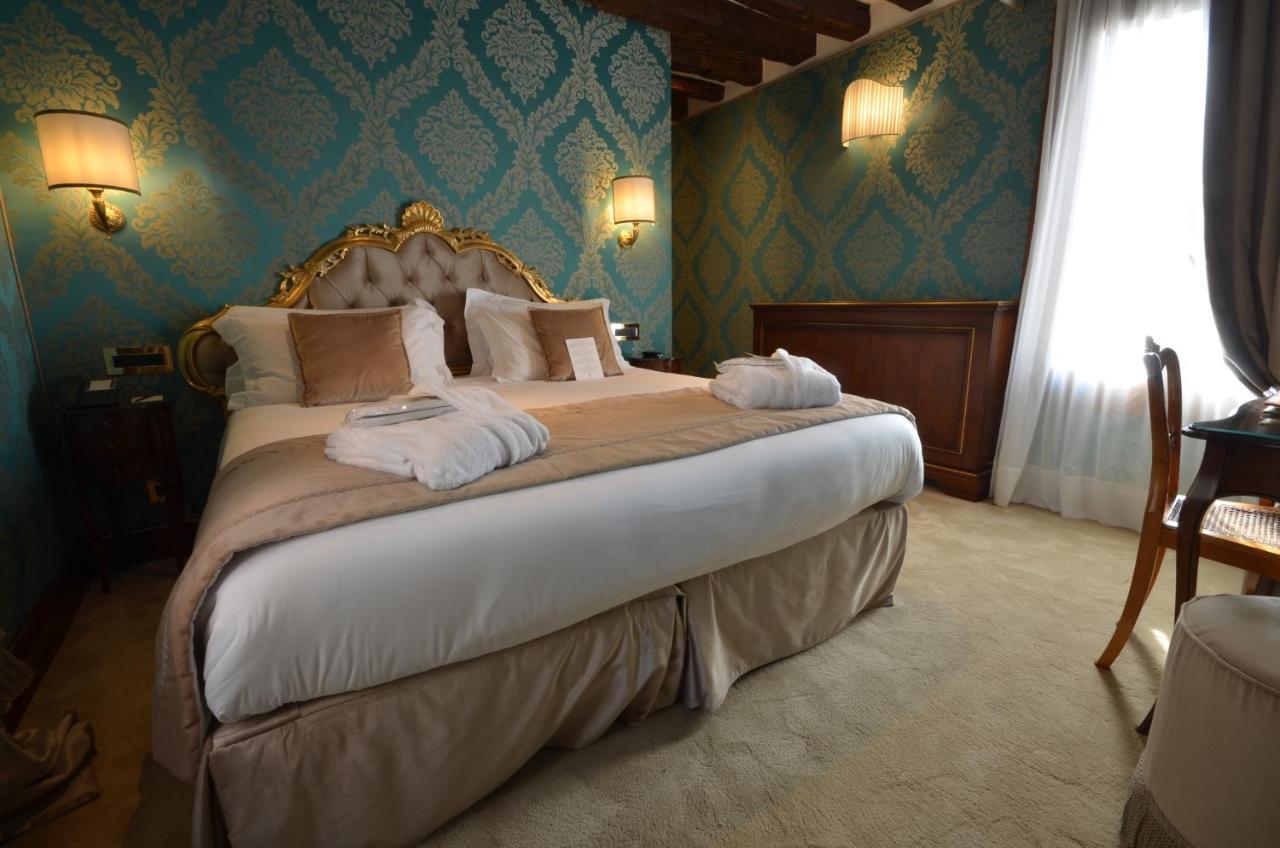 Hotel Nani Mocenigo Palace 2