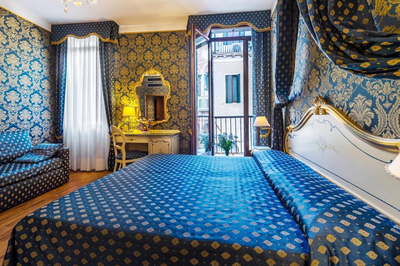 Hotel Al Gazzettino 2