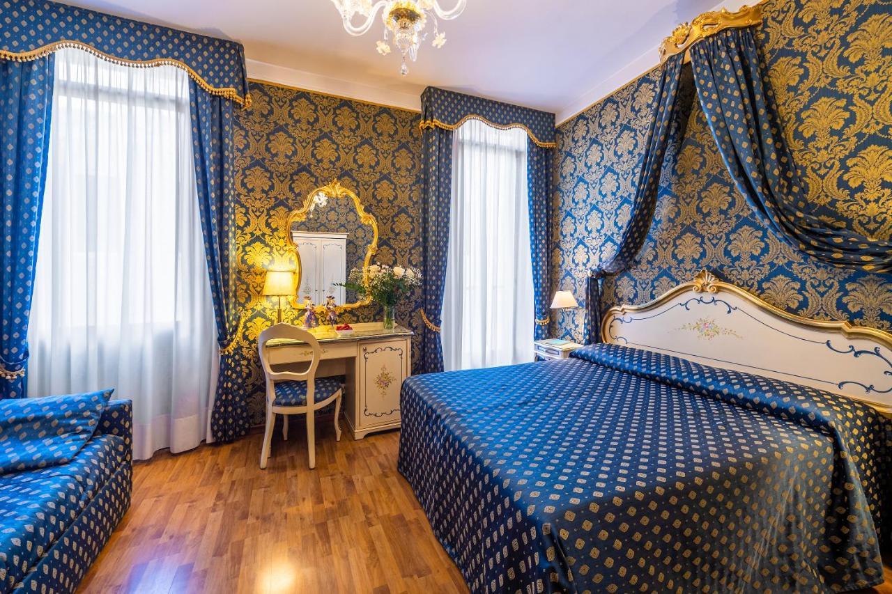 Hotel Al Gazzettino 1