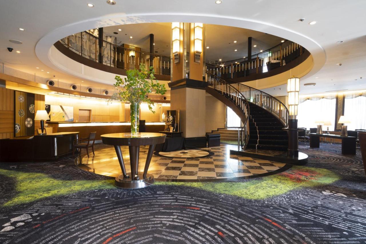 Kanazawa New Grand Hotel Prestige 2