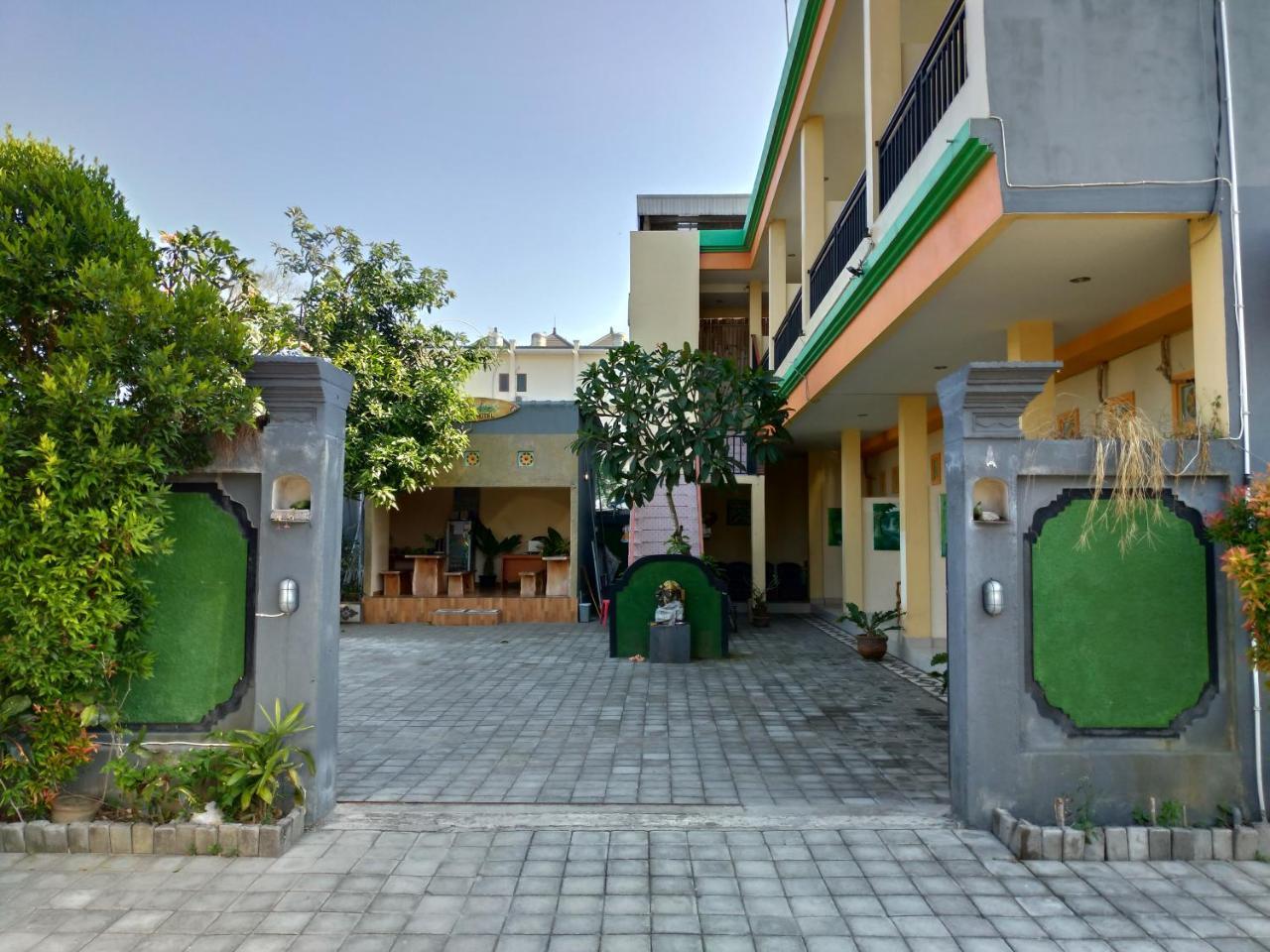Beji Ayu Homestay (Adults only)