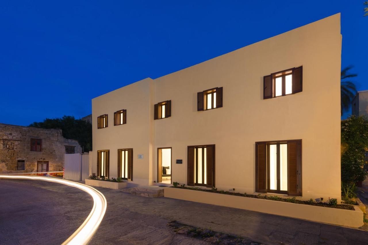 Old Town Senses Boutique Hotel 2