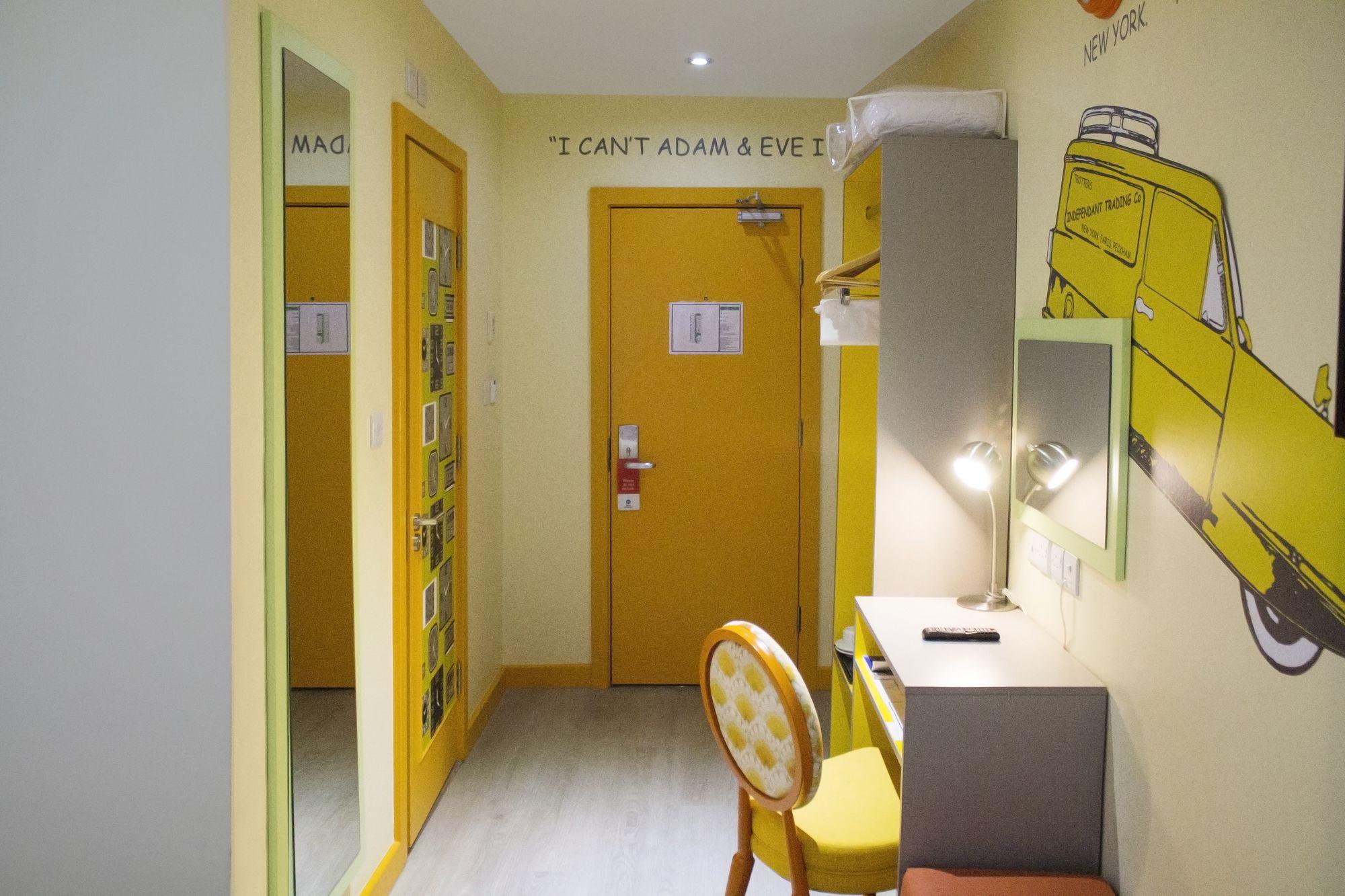 Best Western London Peckham Hotel
