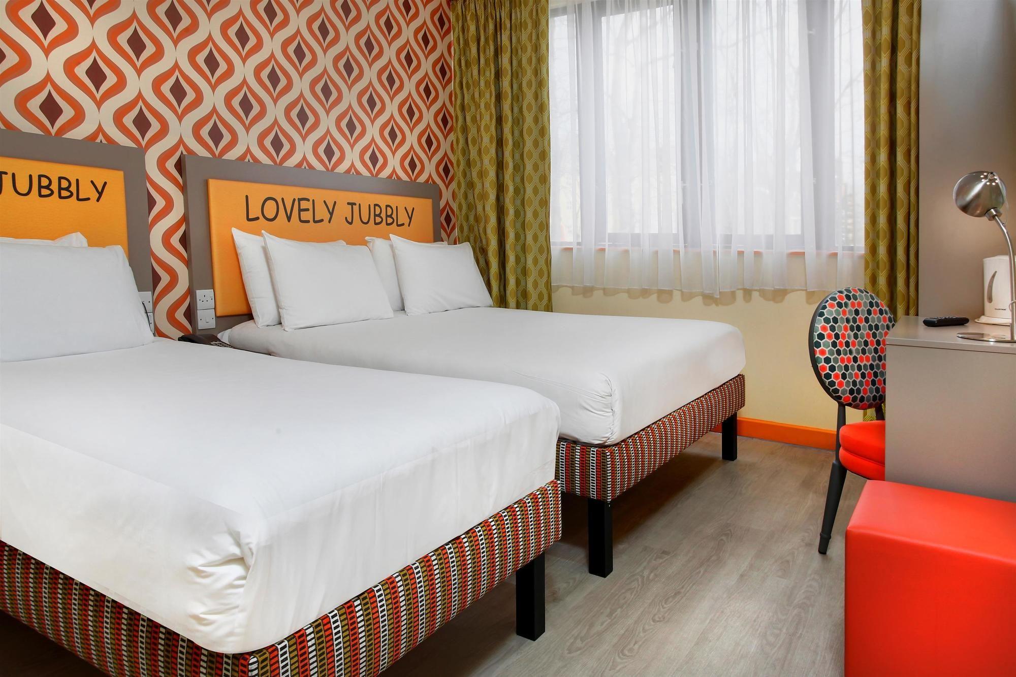 Best Western London Peckham Hotel 2