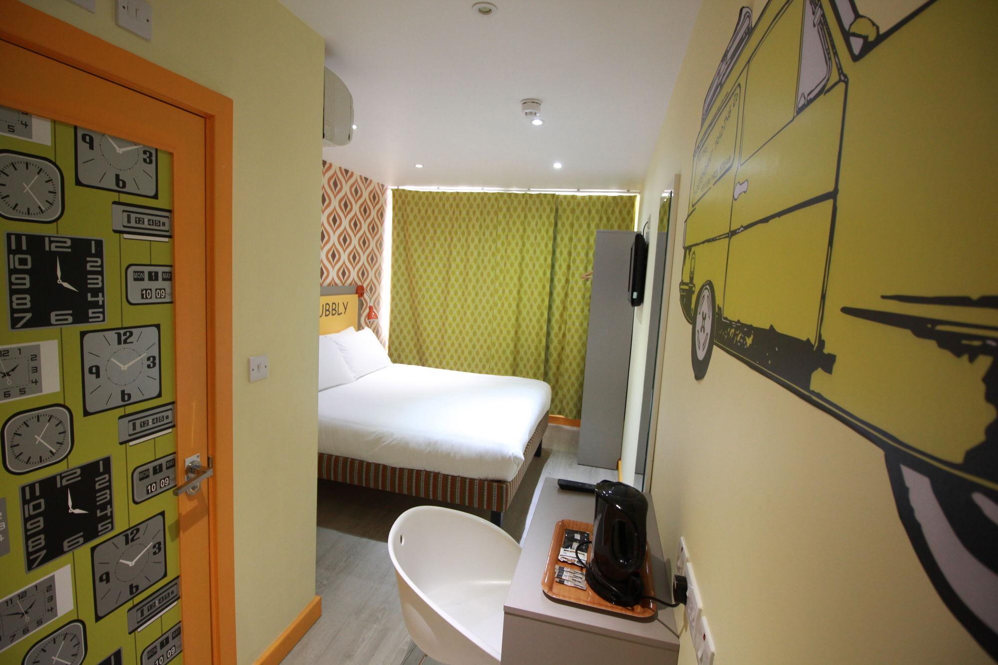 Best Western London Peckham Hotel 1
