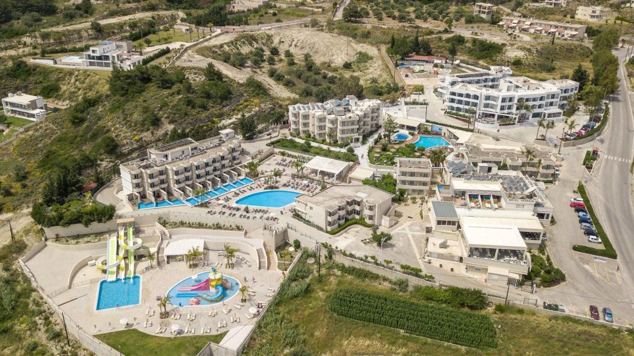 Venezia Resort 1