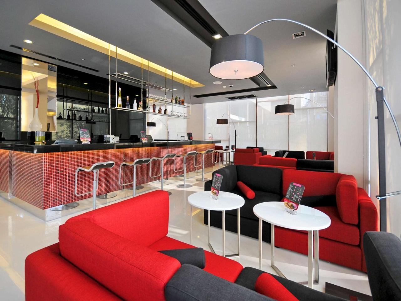 Ibis Bangkok Sukhumvit 4 Hotel