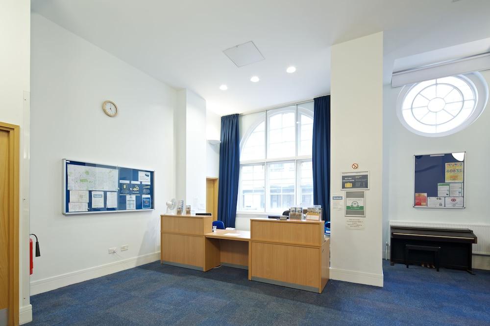 Beit Hall - Imperial College London 2