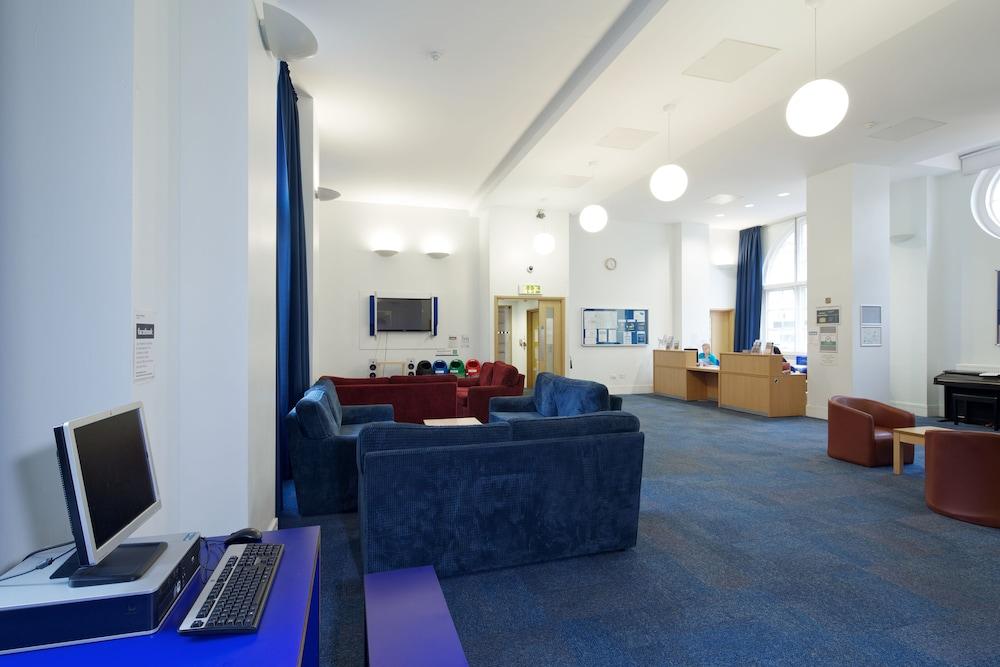 Beit Hall - Imperial College London 1