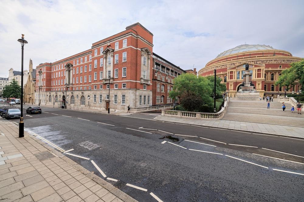 Beit Hall - Imperial College London