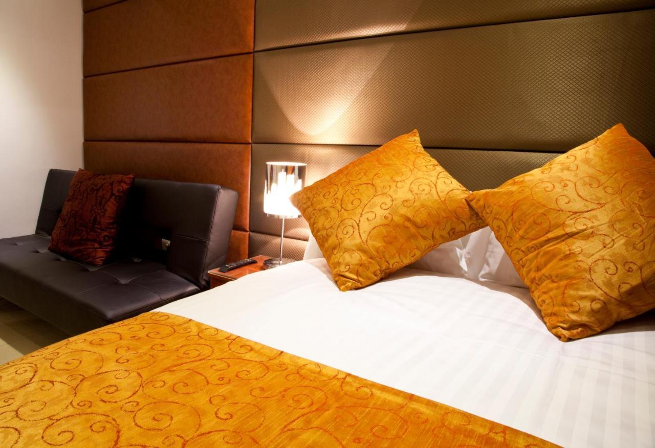 City Inn Russell Square 2