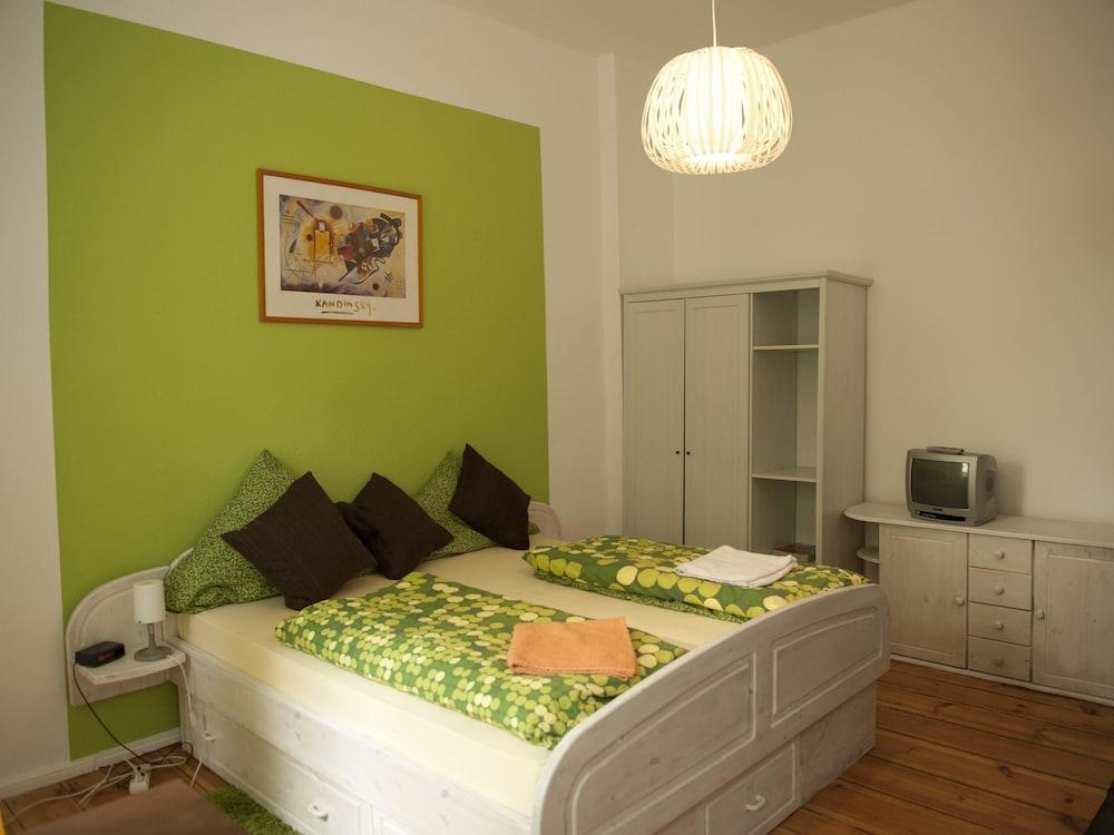 Excellent Apartments