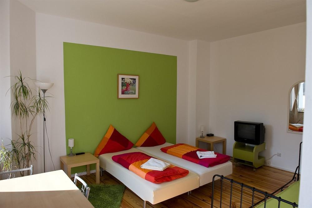 Excellent Apartments 1