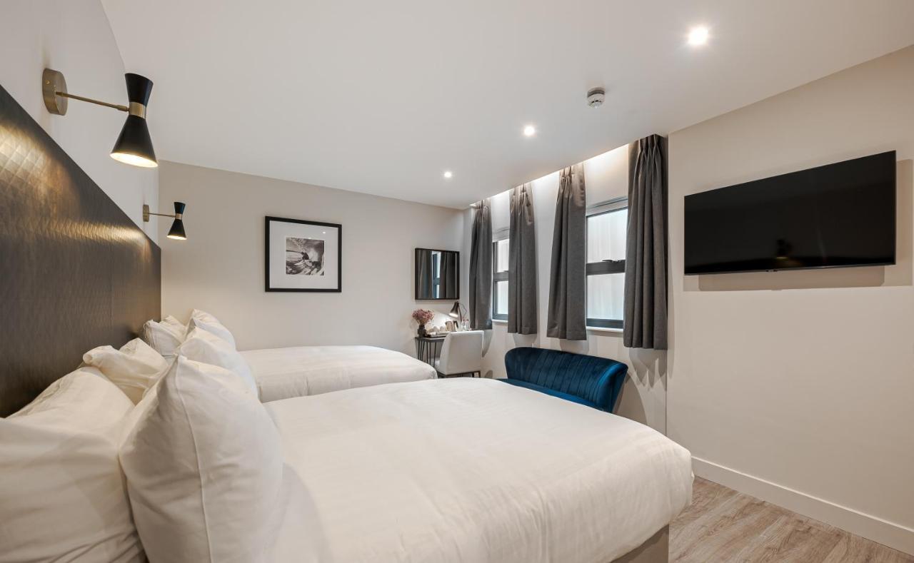 So Kings Cross Hotel