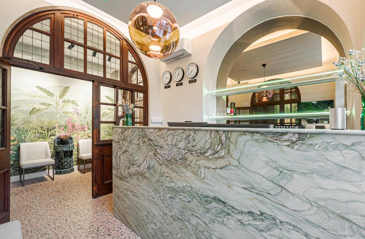 So Kings Cross Hotel 1