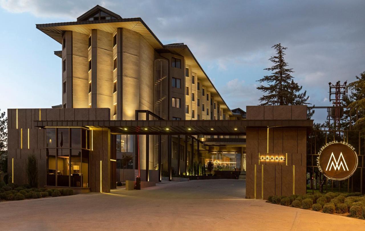 Otel Mustafa