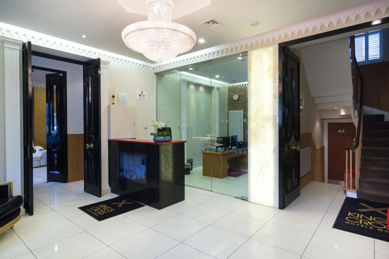 The Melville Hotel 1