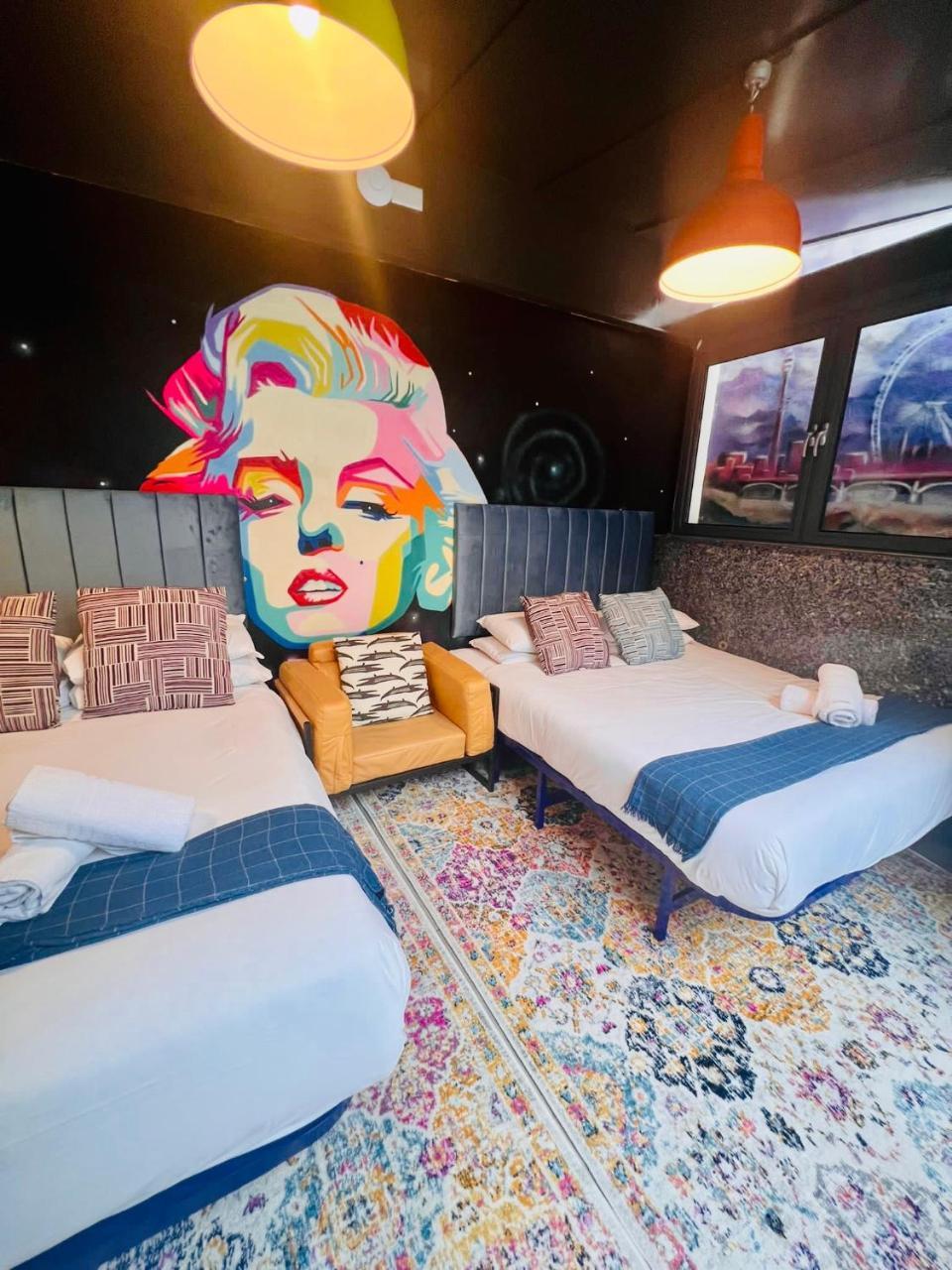 The Melville Hotel 2