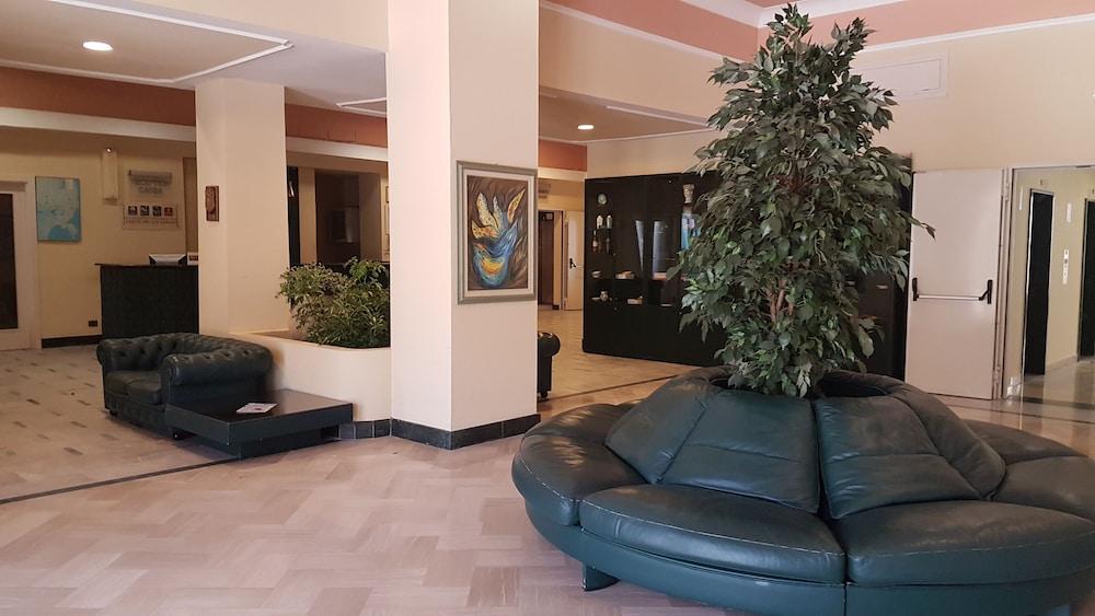 Park Hotel Syracuse 2