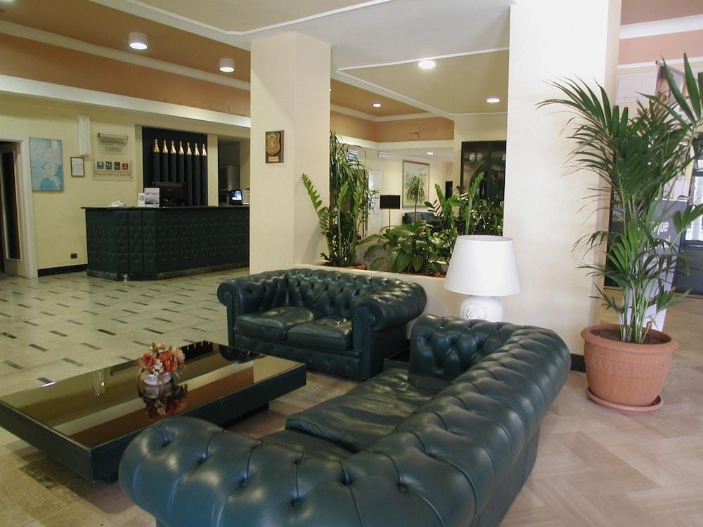 Park Hotel Syracuse
