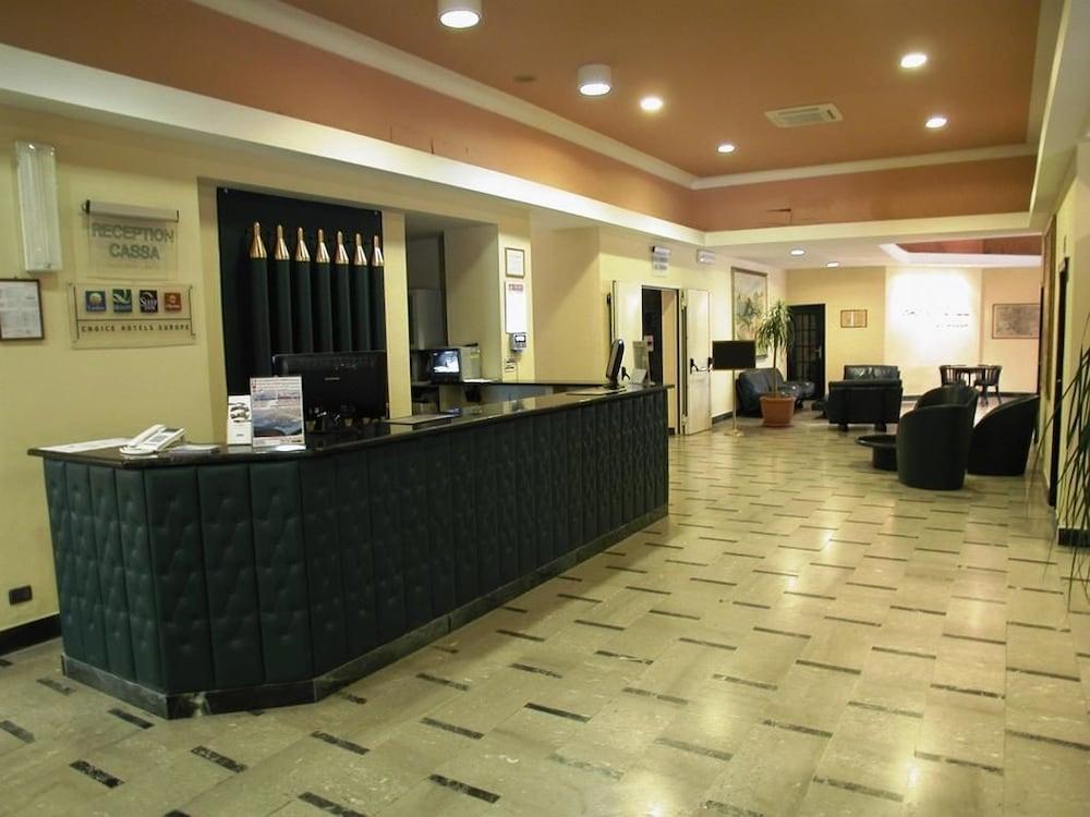 Park Hotel Syracuse 1