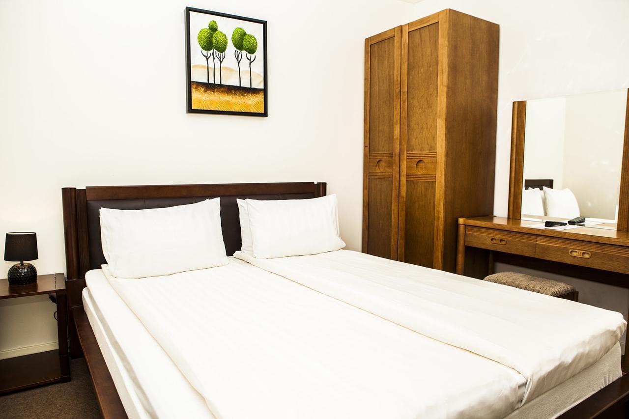 Hotell Arstaberg