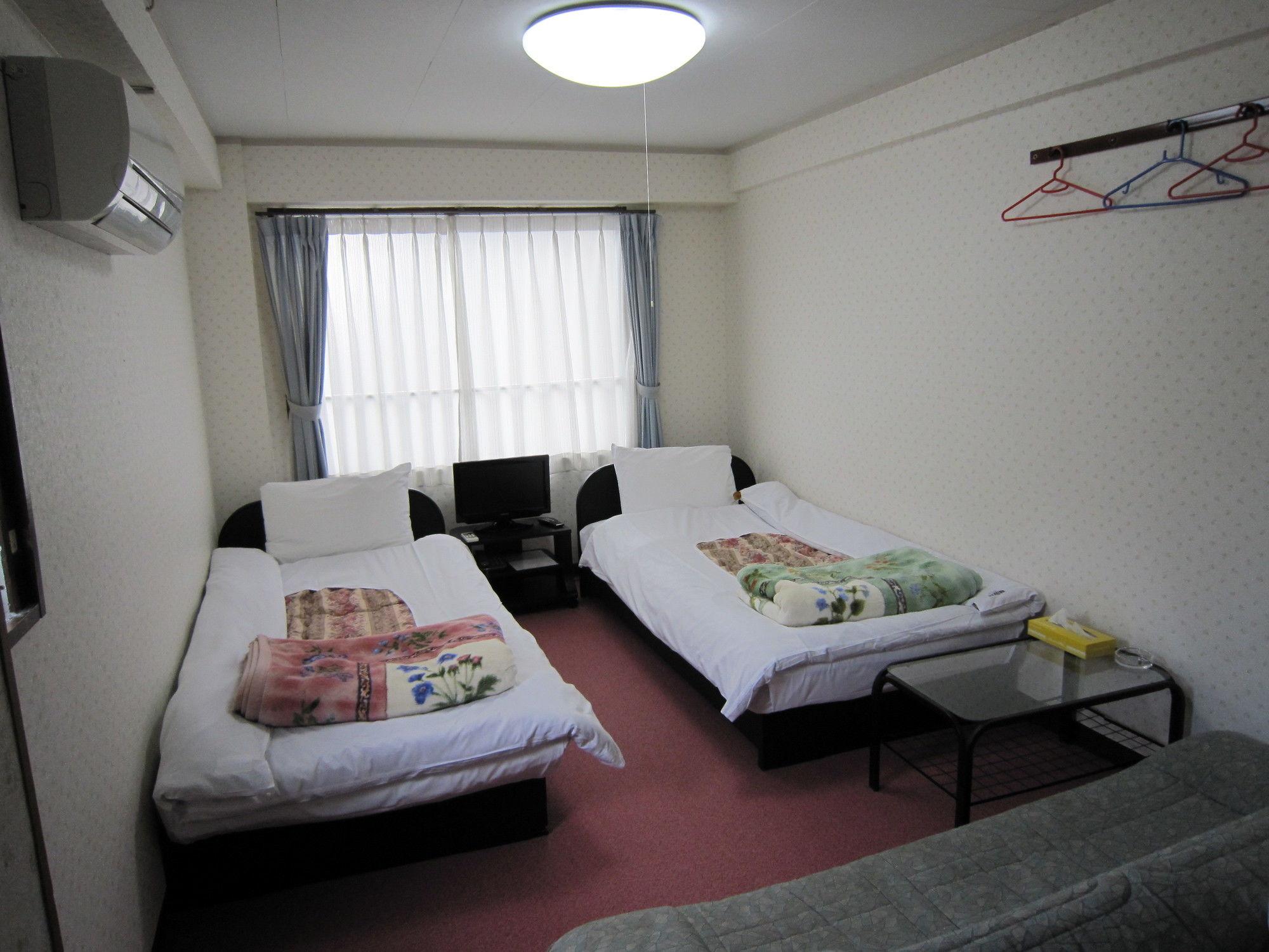 Pension Kitashirakawa