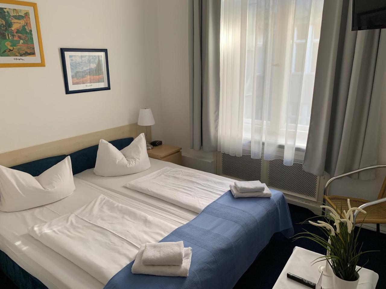 Hotel Seifert
