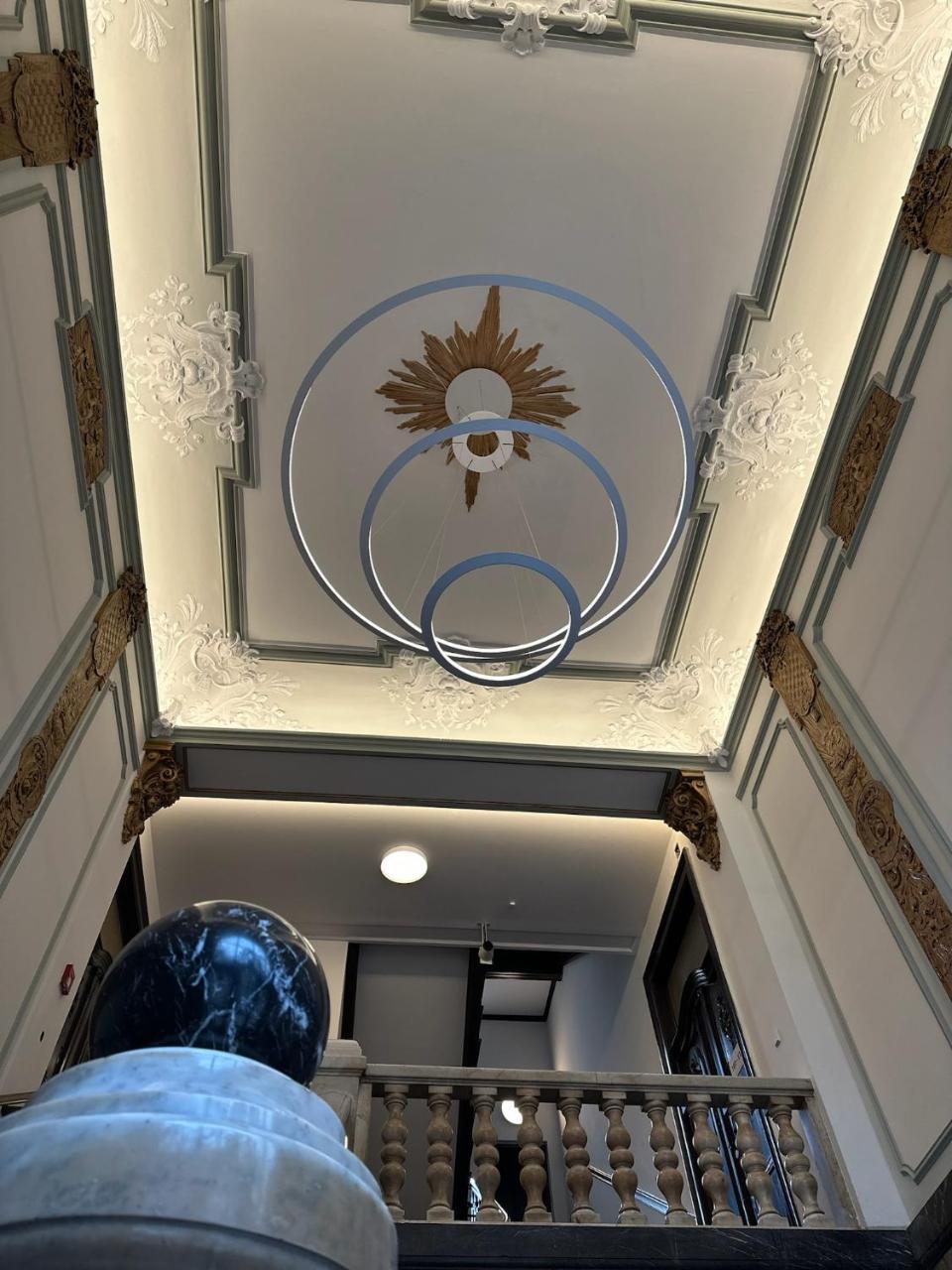 Hotel Seifert 2