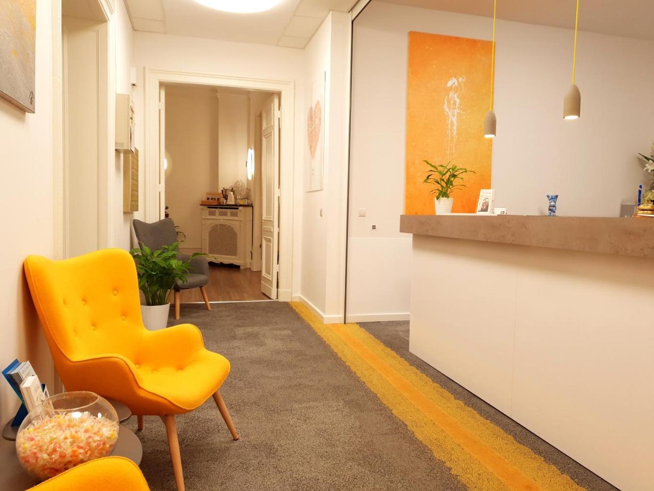Hotel Seifert 1