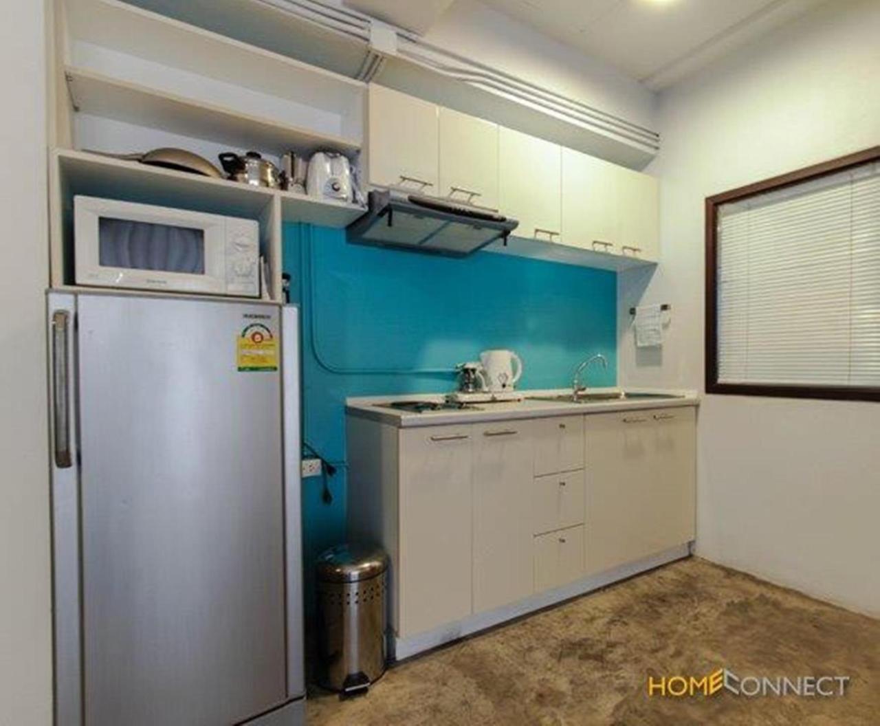 T Series Place Serviced Apartment 2