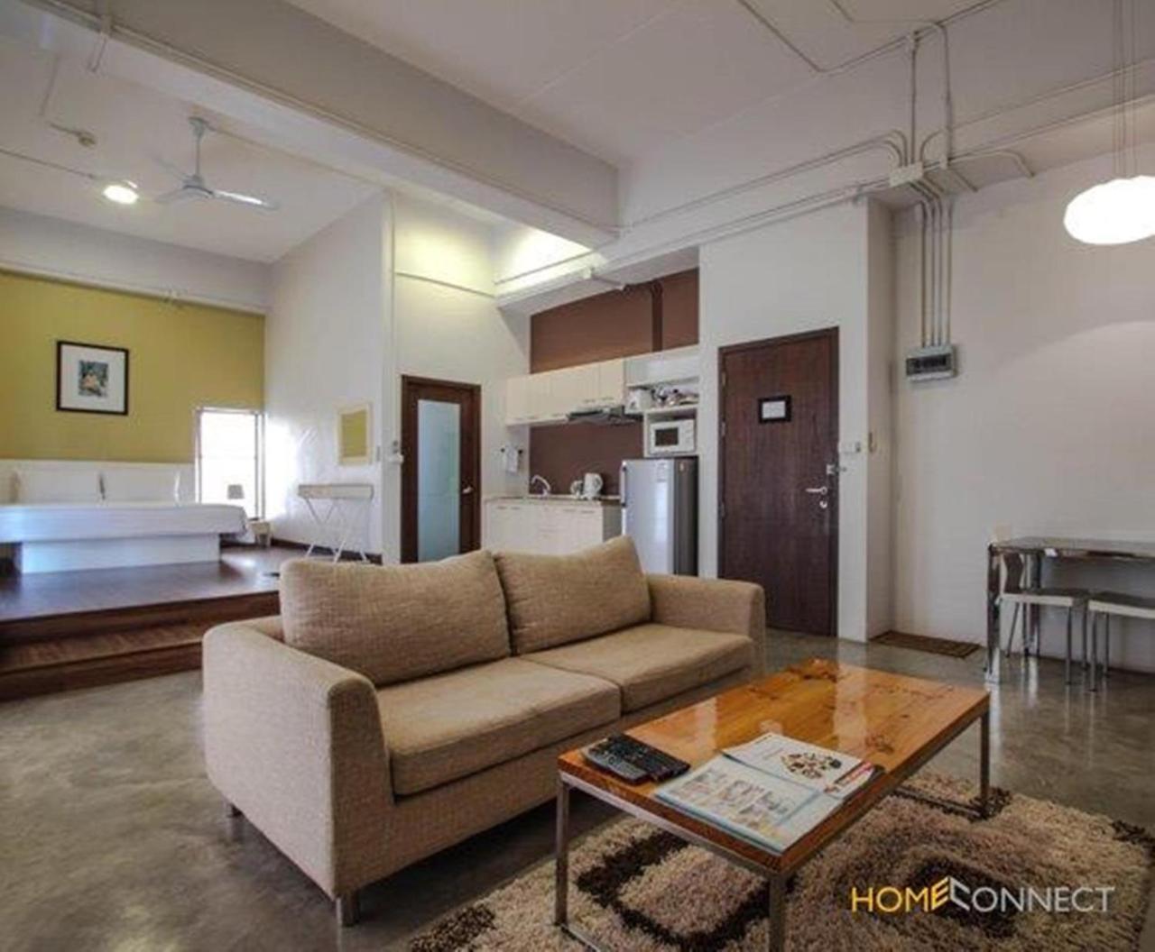 T Series Place Serviced Apartment 1