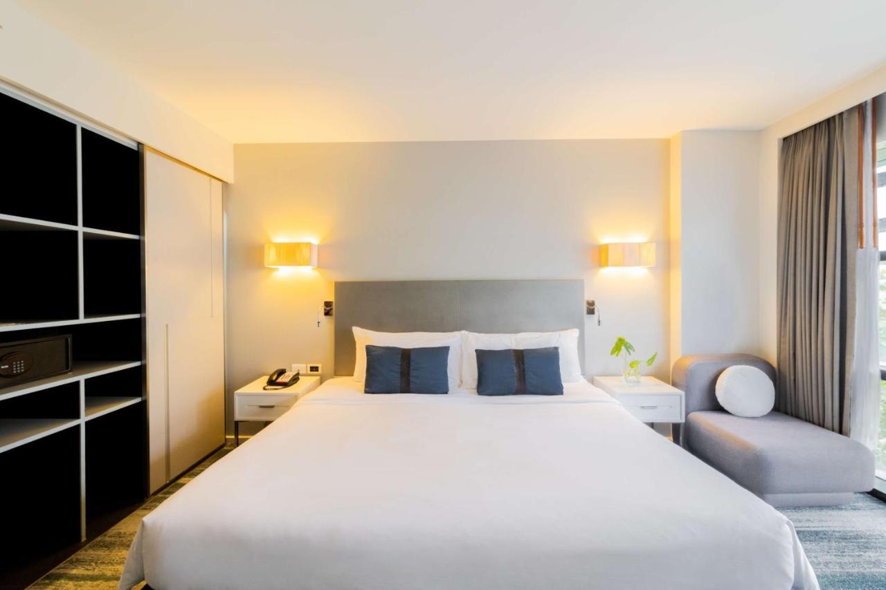 Best Western Plus at 20 Sukhumvit 2