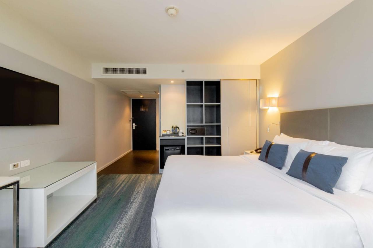 Best Western Plus at 20 Sukhumvit 1