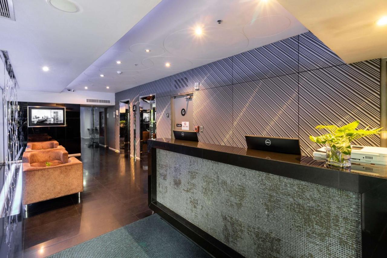 Best Western Plus at 20 Sukhumvit