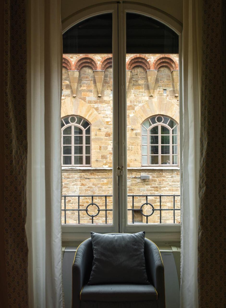 Residenza D'epoca Antica Torre di Via Tornabuoni 2