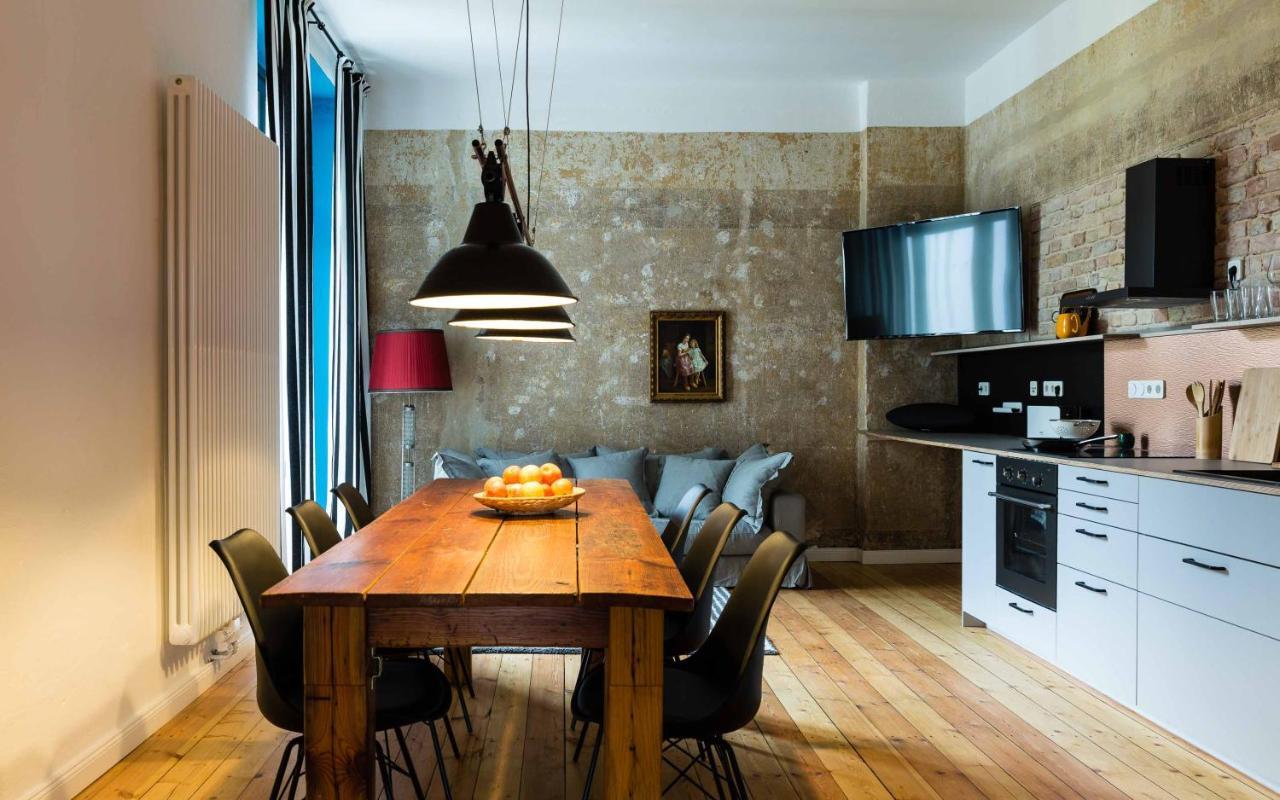 Brilliant Apartments 2