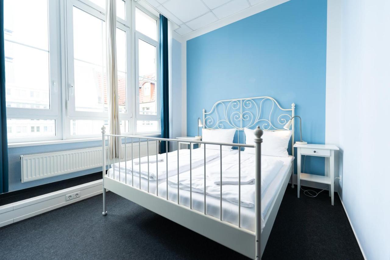 Industriepalast Hostel