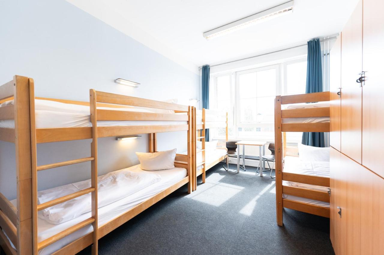 Industriepalast Hostel 2
