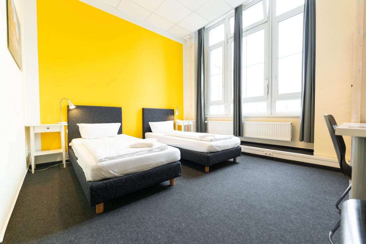 Industriepalast Hostel 1