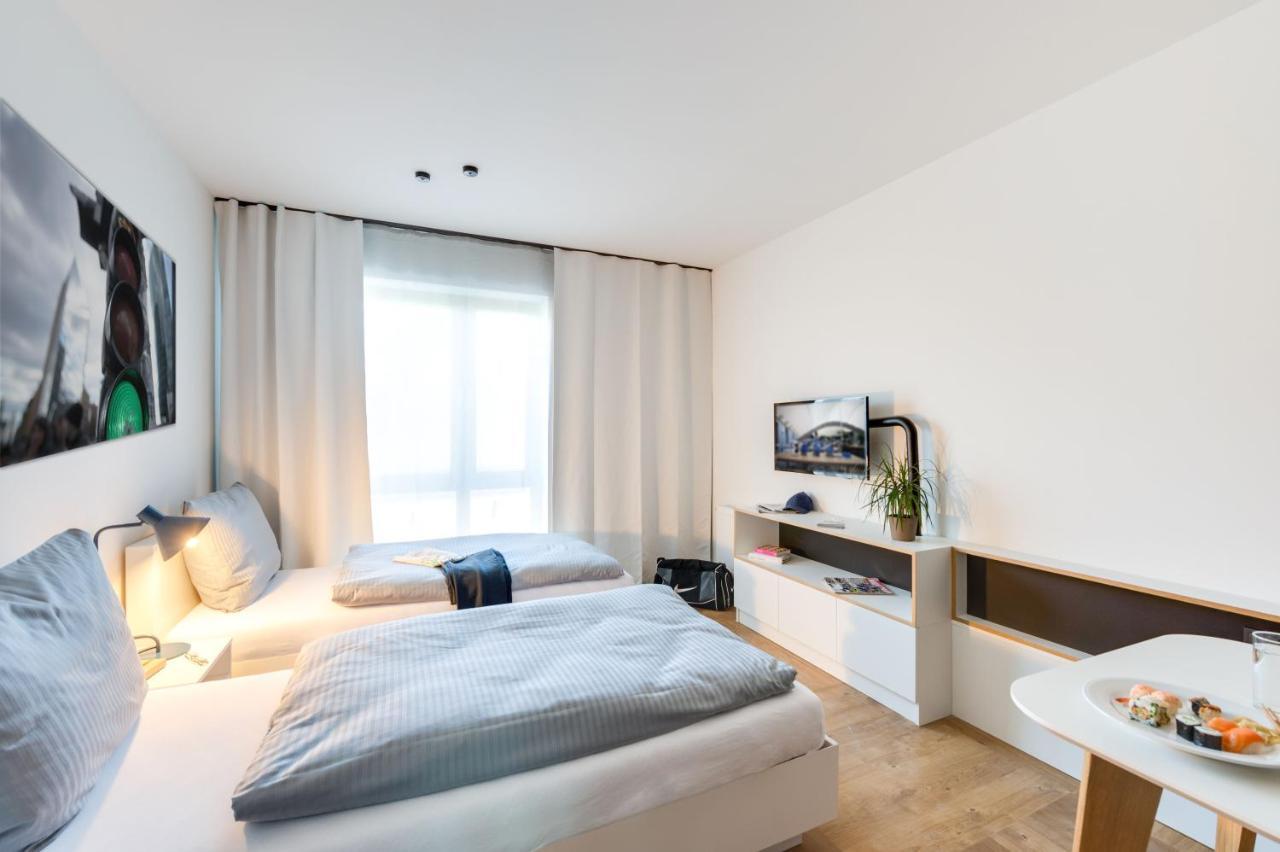 Smartment Business Berlin Karlshorst