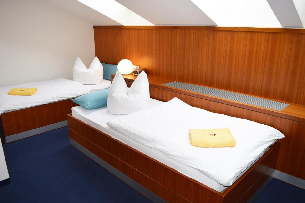 Pension Guesthouse Berlin 2