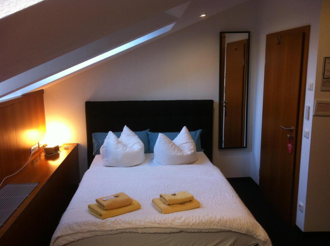 Pension Guesthouse Berlin 1