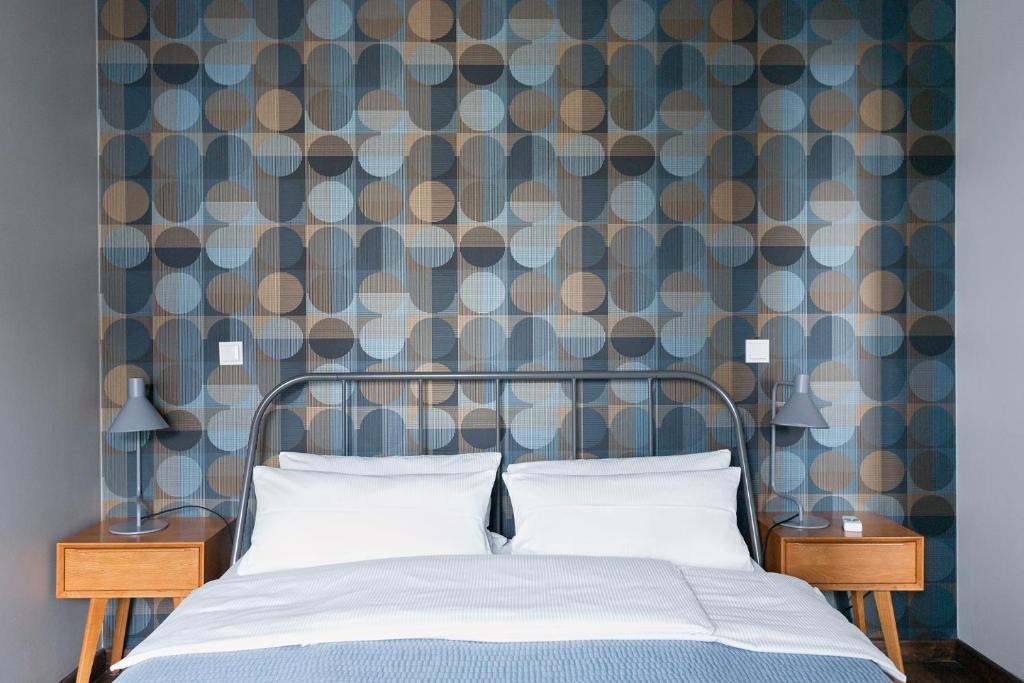 The Circus Hotel 1