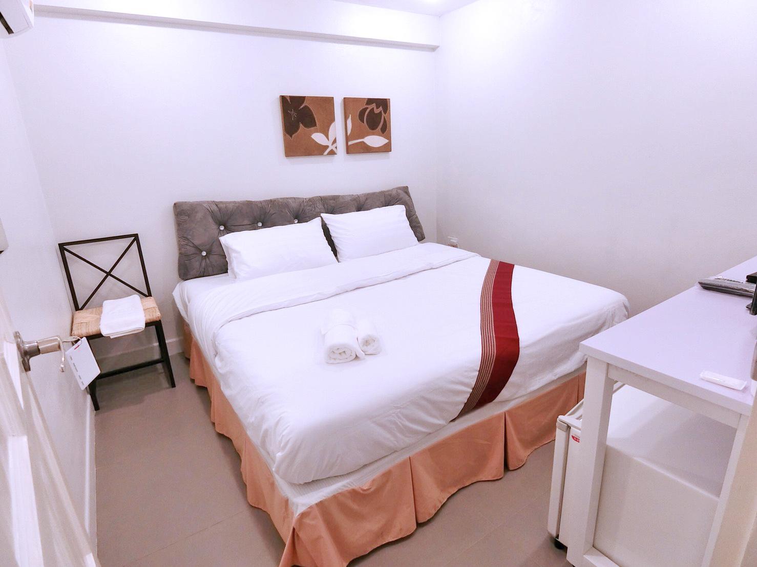 101 Seoul Hostel (Adults only)