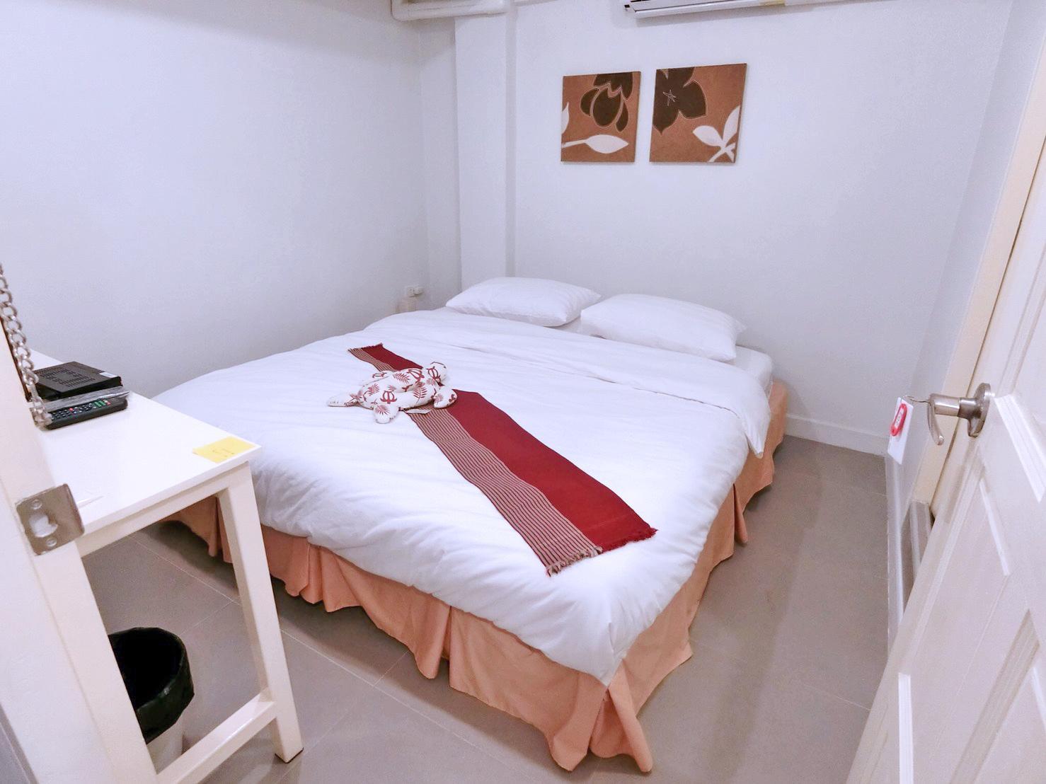 101 Seoul Hostel (Adults only) 1